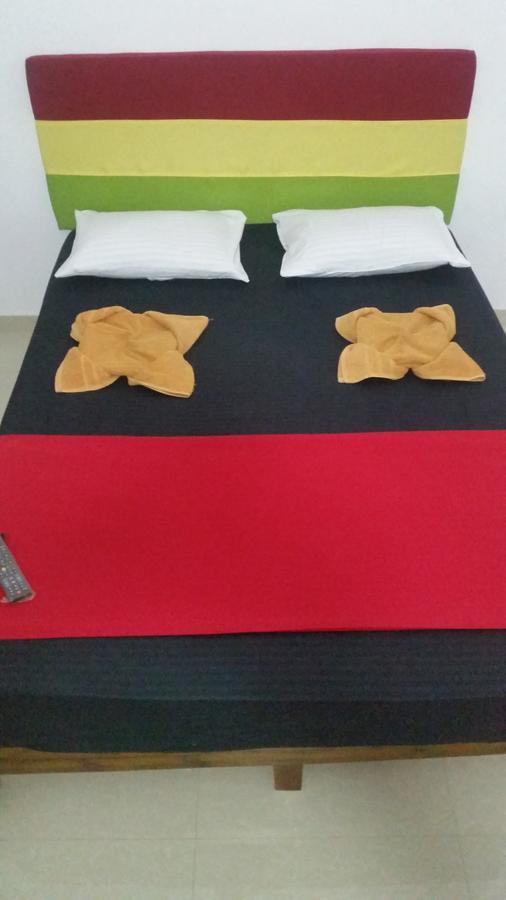 Selahn Inn Katunayaka Zewnętrze zdjęcie
