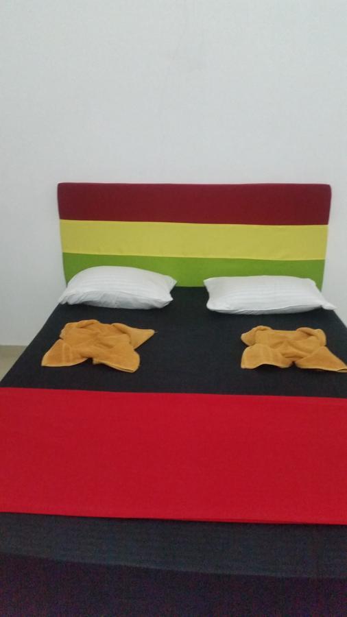 Selahn Inn Katunayaka Zewnętrze zdjęcie