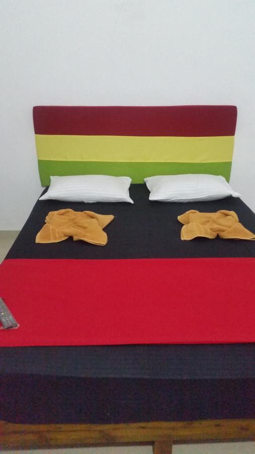 Selahn Inn Katunayaka Zewnętrze zdjęcie