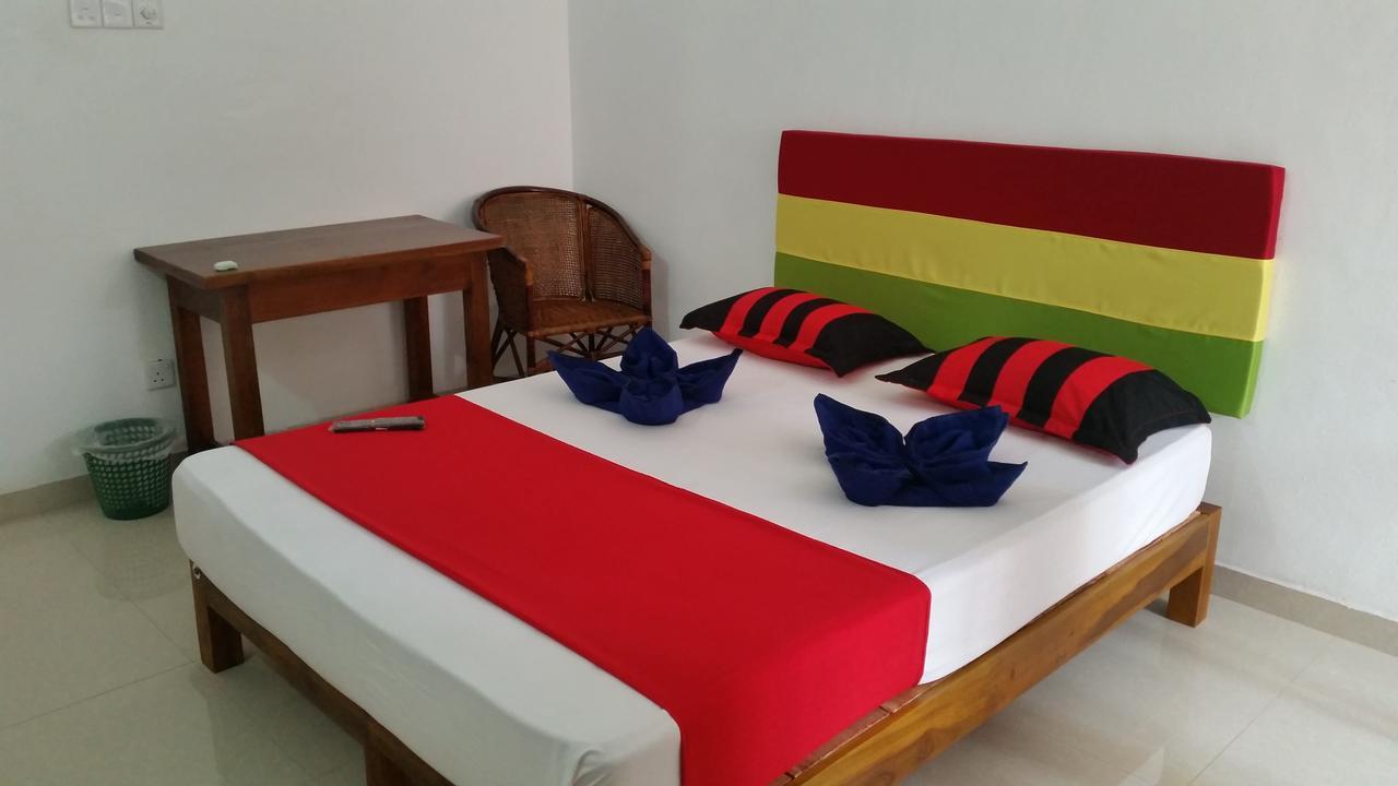 Selahn Inn Katunayaka Zewnętrze zdjęcie